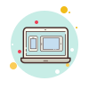 Website Development Icon